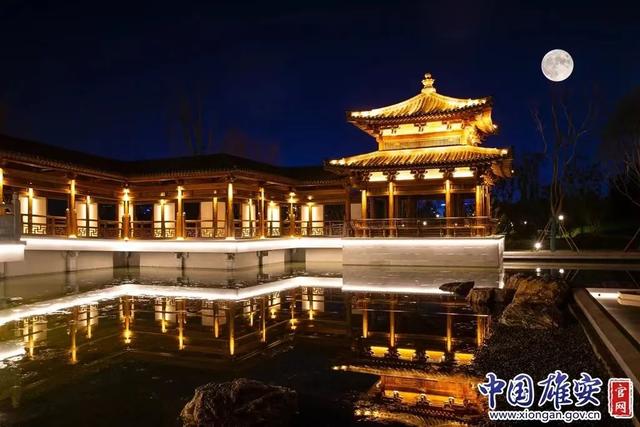 這座未來(lái)的典范城市，“妙”在哪兒？