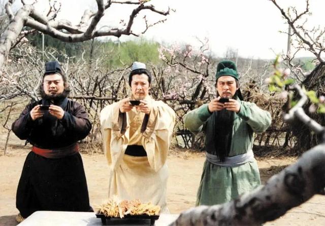有關(guān)《三國演義》的歇后語，漲知識走起
