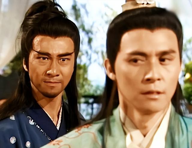 同樣是寫武俠小說，古龍取名飄逸，金庸筆下這14個名字，很有意思
