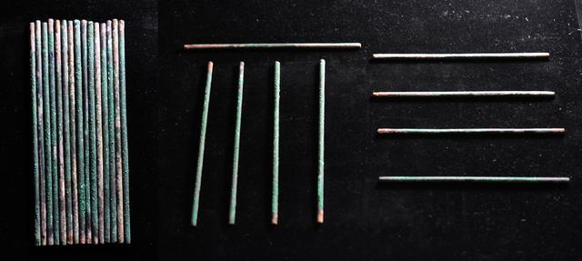 運(yùn)籌帷幄的籌是什么？—我國(guó)三千年前就發(fā)明了十進(jìn)制計(jì)數(shù)算籌
