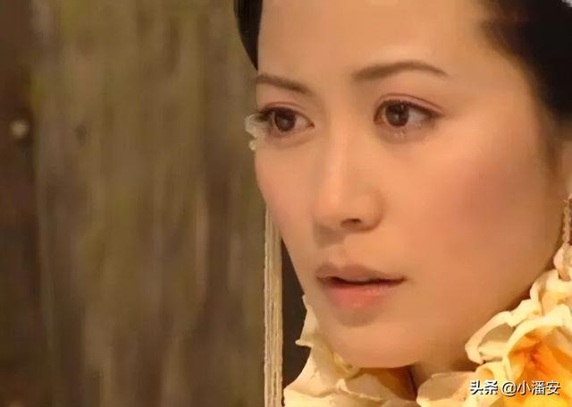 古龍筆下最好聽的女子名字，大概只有這五個(gè)吧