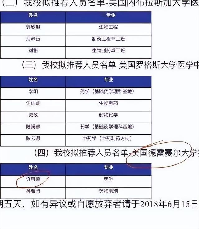 兩年過去了，還有人記得“恨國女”許可馨嗎，她早就偷偷改名了