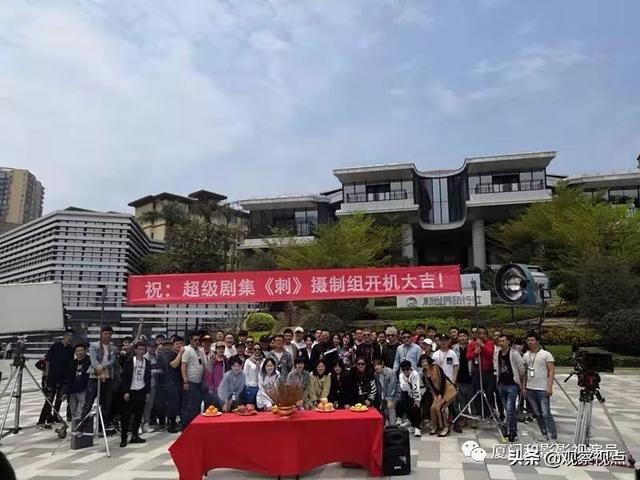 以不變應萬變｜專訪廈門和影文化傳媒有限公司創(chuàng)始人盧榮聰