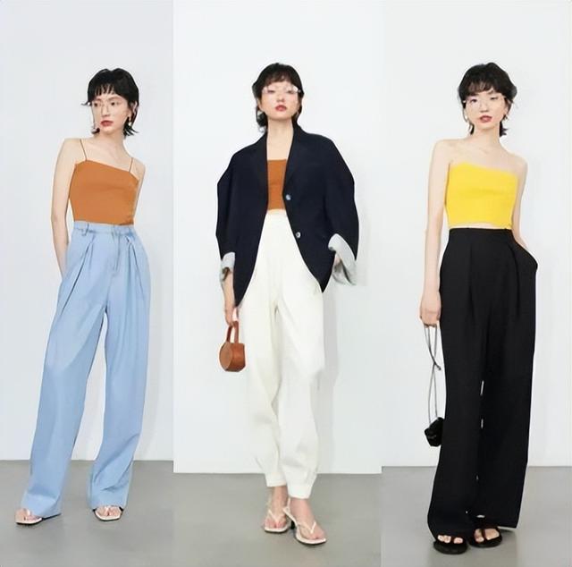 這5家女裝店鋪高級(jí)有質(zhì)感，難怪這么多博主種草