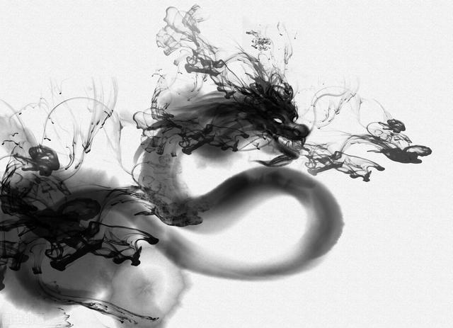 講你讀得懂的《易經(jīng)》：坤——仔細(xì)講講黃裳、龍戰(zhàn)于野都是啥