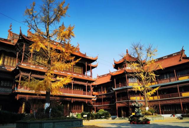 上海奉賢3大古鎮(zhèn)，隱匿在都市身后的靜美風(fēng)光