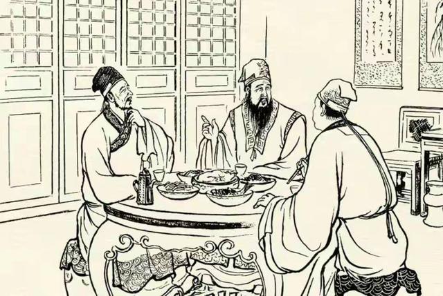 民間故事：替婦人葬婆養(yǎng)兒，夫返鄉(xiāng)凈身出戶，四子頂靈一父三族譜
