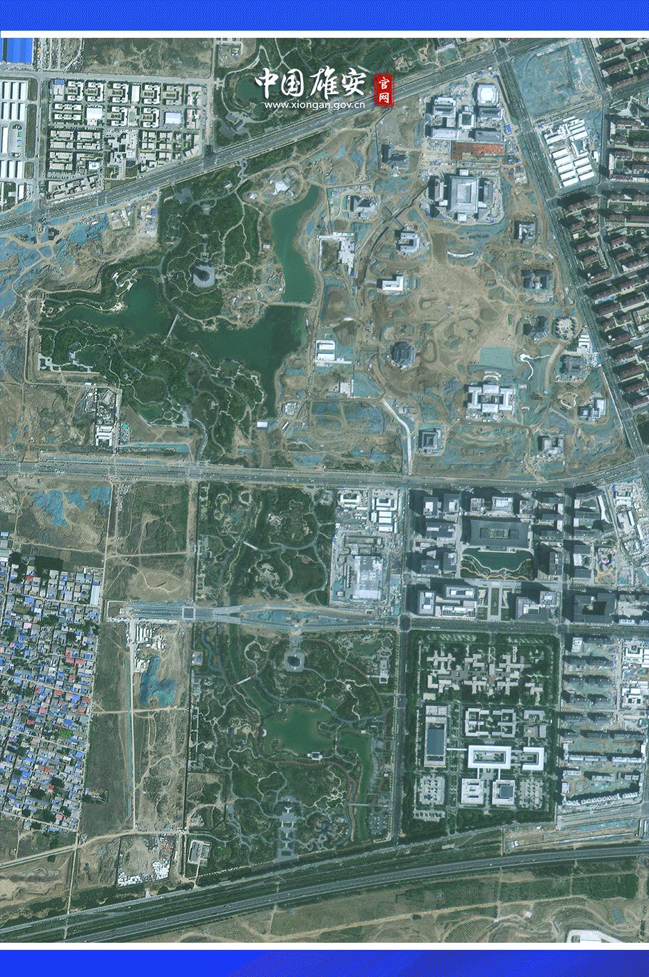 這座未來(lái)的典范城市，“妙”在哪兒？
