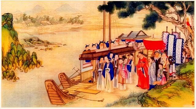 中國(guó)為何叫中國(guó)？如果連祖國(guó)名字的由來(lái)都不知道，是不是有點(diǎn)尷尬