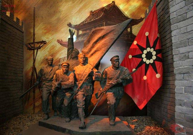 中國(guó)為何叫中國(guó)？如果連祖國(guó)名字的由來(lái)都不知道，是不是有點(diǎn)尷尬