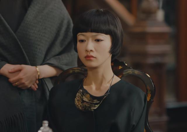 傳家：外室上位，pua一雙兒女，給鐘玉挖坑的黃瑩如是個狠角色