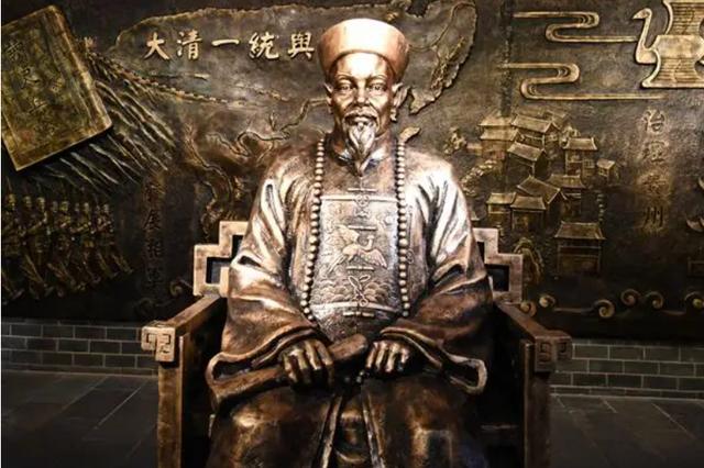 胡氏歷代名人（01）：你可知道胡潤(rùn)芝何許人也？