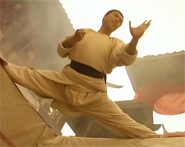 洪熙官真實存在，武藝高強活了93歲開創(chuàng)洪拳，晚年命喪少女之手