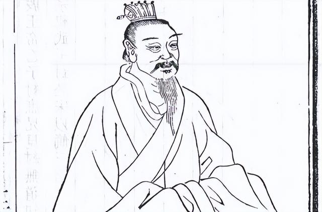 中國歷代宰相（商朝）：商代多賢臣，有伊尹、微子，能開國、亡國