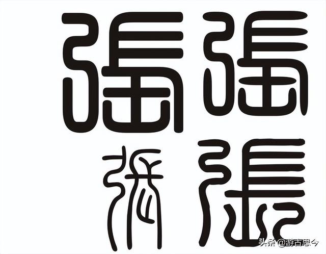 別再亂認(rèn)“老家”了！中國大姓的歷史淵源，看看自己的根在哪里？