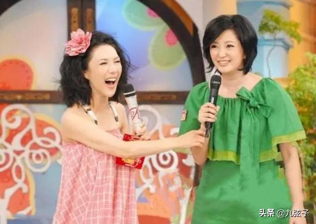 “雙性人”利菁：銷售奇才，12年變臉7次，嫁小14歲老公也幸福