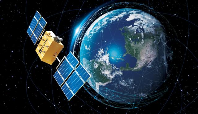 時空道宇首軌九星成功入軌，推動中國商業(yè)航天步入2.0時代