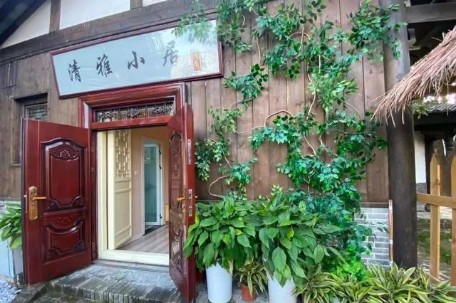 農(nóng)村民宿名稱大全簡(jiǎn)單大氣？農(nóng)村民宿名稱大全簡(jiǎn)單大氣四字！