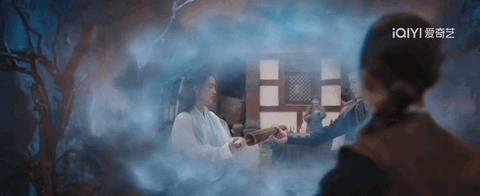娛心悅目的意思？娛人娛己是什么意思！