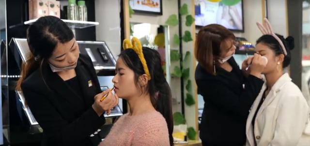 美妝店鋪取名英文名？美妝店鋪取名英文版！