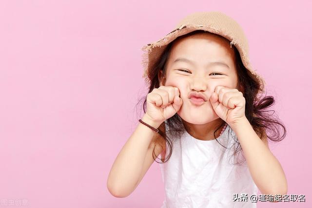 莀字取名的寓意是什么女孩？渃字取名什么寓意女孩！