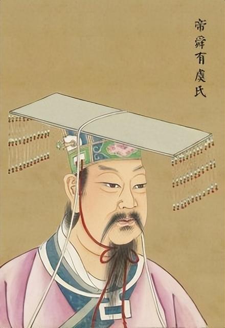 康熙字典舜字五行屬什么？康熙字典舜字五行屬什么意思！