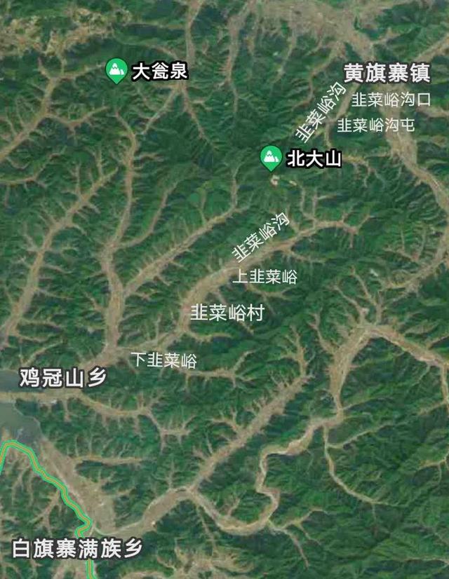 峪字取名的寓意男孩的名字？峪字取名的寓意是什么！