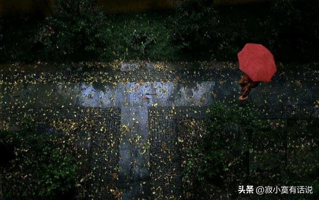 孤獨(dú)落寂的意思？寂寞寥落的意思！