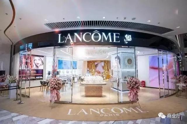 英語美妝店名？化妝品店鋪取名英文！