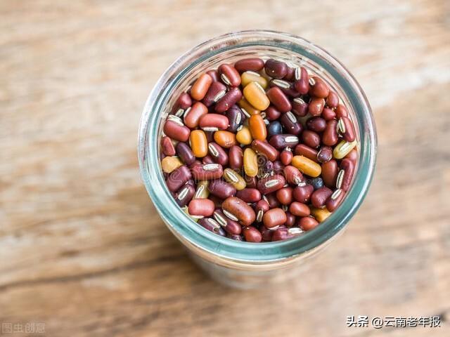 豆的意思五行屬什么？豆字五行屬什么,有什么！