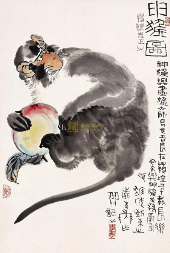 申字的五行屬性及含義？申字五行屬啥！