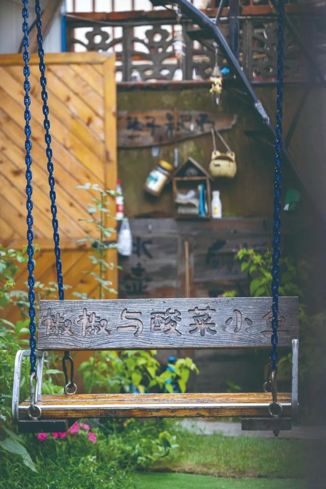 有韻味的民宿名字？農(nóng)村民宿風(fēng)格！