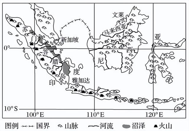 什么地什么意思？置身此地的意思是什么！