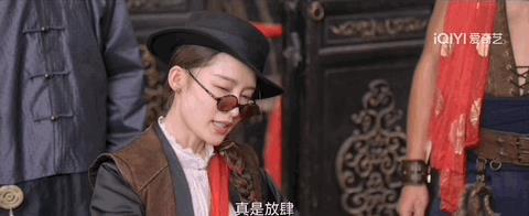 娛心悅目的意思？娛人娛己是什么意思！