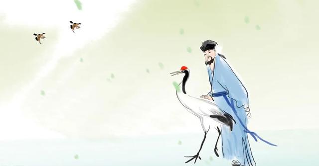 關(guān)于鯤的成語典故？關(guān)于鯤的成語和詩句！