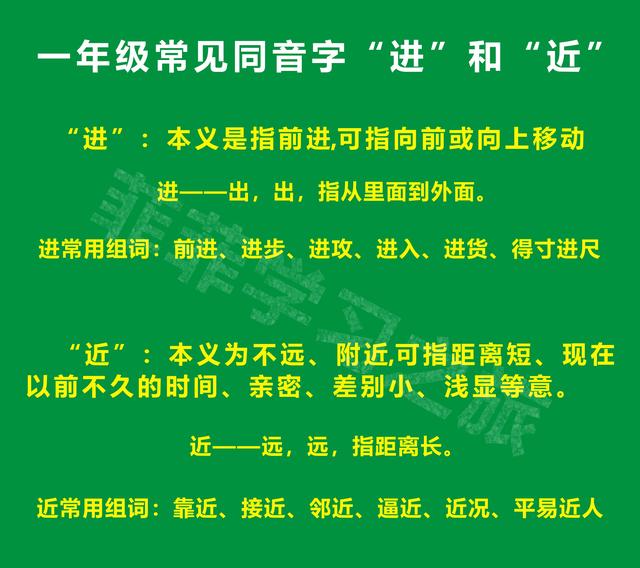 近字五行屬什么行象？近字五行屬什么！