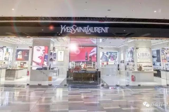 英語美妝店名？化妝品店鋪取名英文！