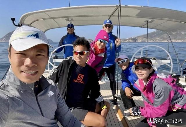 沒周凱旋強梁洛施漂亮，李家唯一女主人王儷橋，到底是個啥樣的人