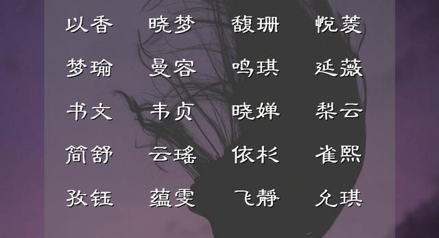 屬虎的名字女孩帶玥字的？屬虎的名字女孩帶玥字的寓意！