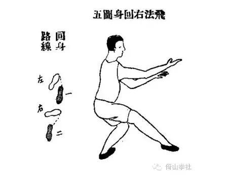 飛字筆畫名稱？飛字筆畫筆順！