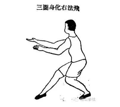 飛字筆畫名稱？飛字筆畫筆順！