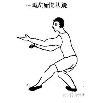 飛字筆畫名稱？飛字筆畫筆順！