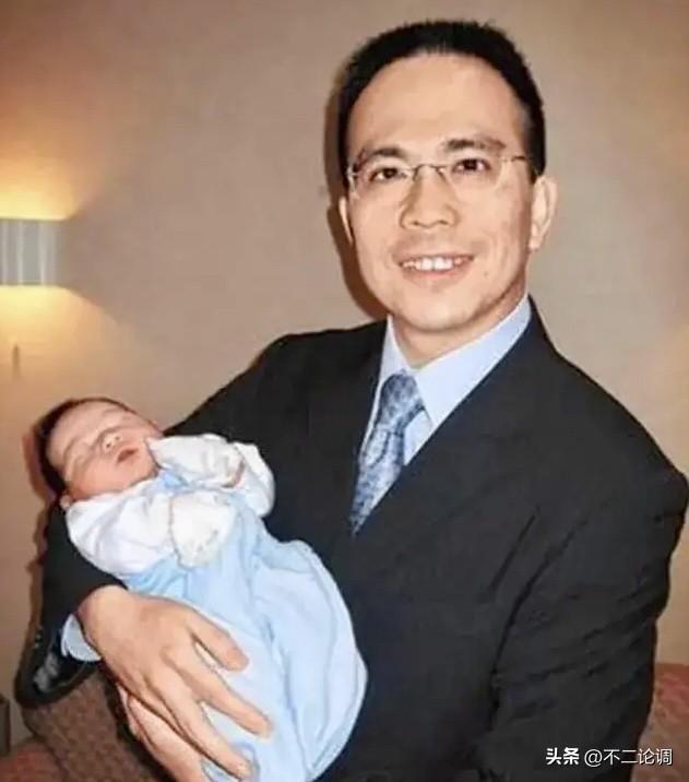 沒周凱旋強梁洛施漂亮，李家唯一女主人王儷橋，到底是個啥樣的人