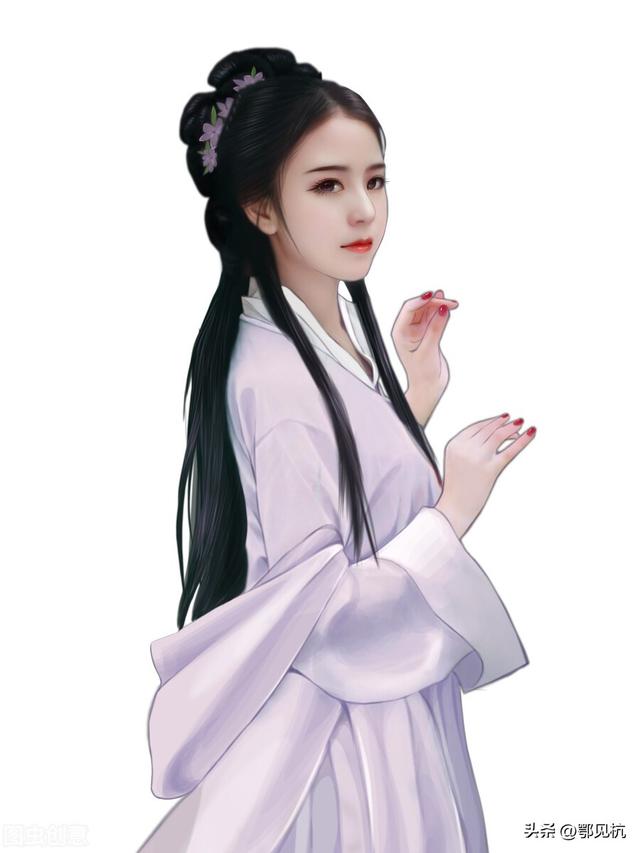 嬌意思是什么？人靚花嬌意思是什么！