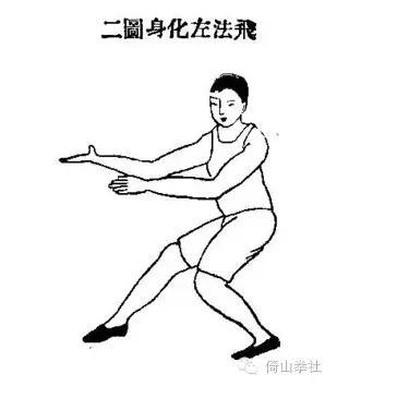 飛字筆畫名稱？飛字筆畫筆順！