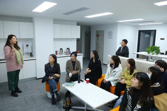 海新域砥礪前行，聚焦貝倫產(chǎn)業(yè)園的文化向新力