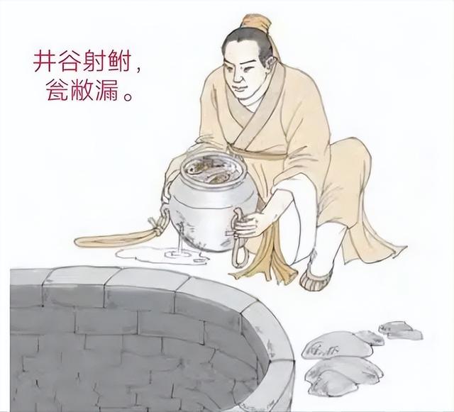 井字中間加一點(diǎn)是什么字？井字中間加一點(diǎn)是什么字怎么讀！