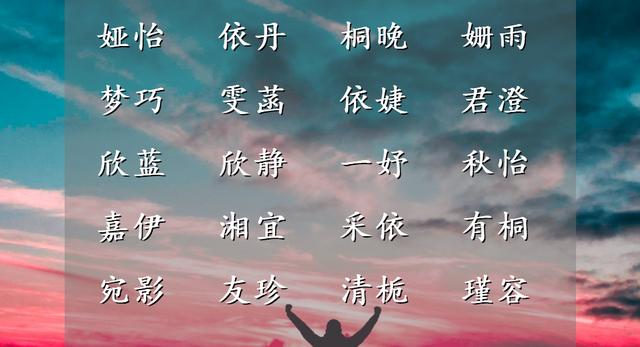 允字取名的寓意和含義？允字取名的寓意和含義男孩！