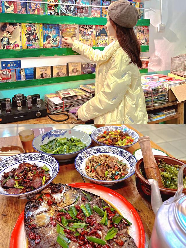 湘菜飯店取名大全？湘菜餐廳的名字！