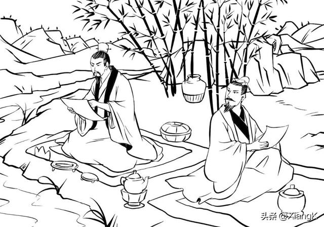 獨開頭的成語？獨開頭的成語接龍！